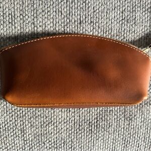 Honey eclipse almost perfect makeup bag
